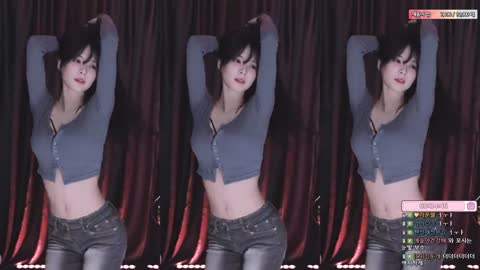 yunhee1222 깅예솔 20250411