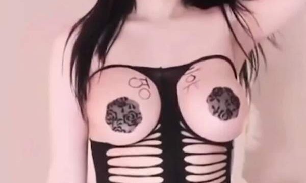 Black Linger No Bra Korean Sexy Girl – @hbkdj’s Sex Reel On koreanbj.club – TikTok Porn & Shorts
