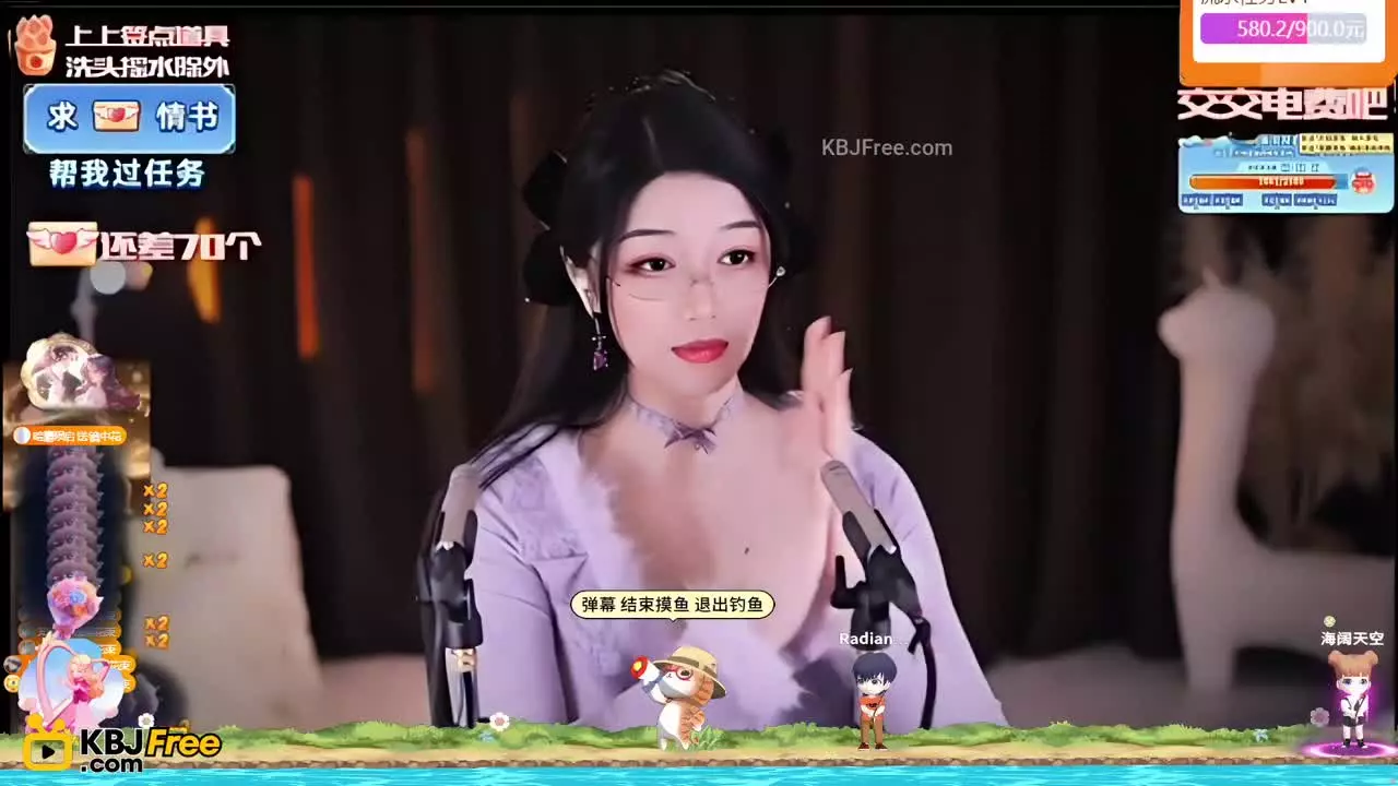 XiaQiaoen_夏乔恩_2026_01_13_19_28_30 – KoreanBJ.club
