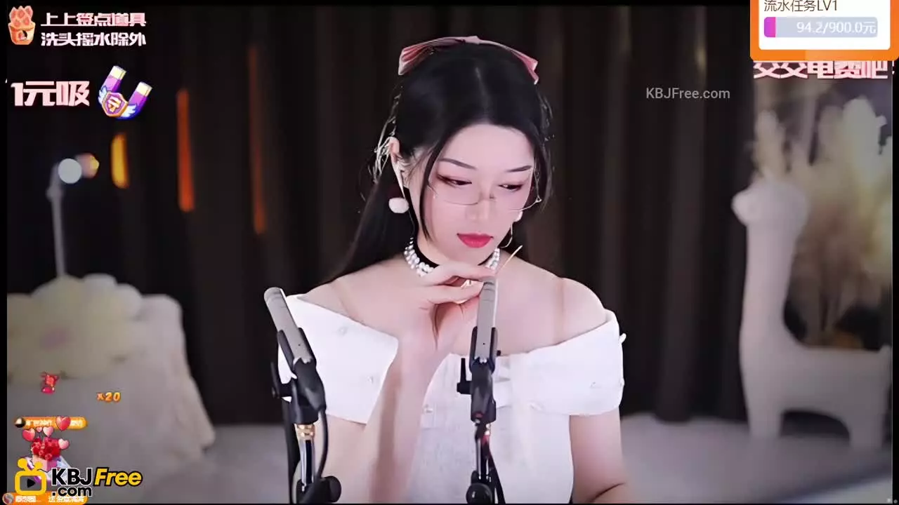 XiaQiaoen_夏乔恩_2026_01_25_20_39_45 – KoreanBJ.club
