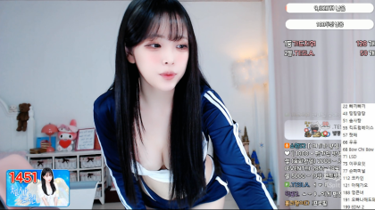소원 ssowon28_2025-01-04-highlights