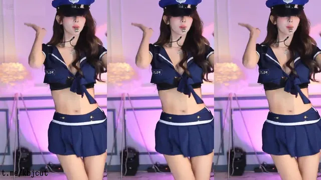 [Korean BJ] dign1461 2025-09-22