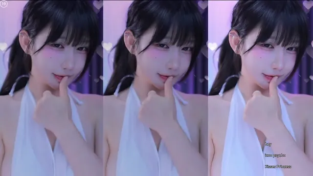 [Korean BJ] eunyoung1238 2025-10-15