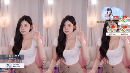 고라니율 하이라이트 2025-06-17