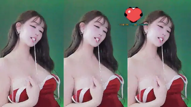 [Korean BJ] 13457457832 2025-12-23