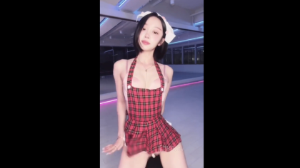 부산딸램 쩡이 보지 보여주는 팬트리
