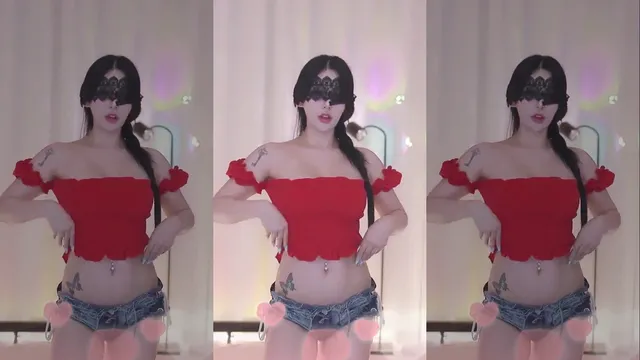 [Korean BJ] s2s20121 2025-09-09
