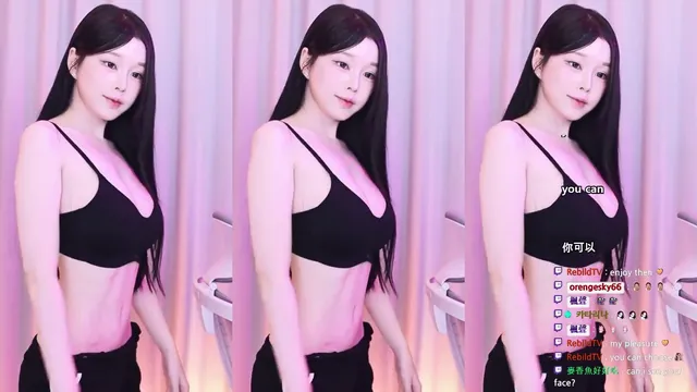 [Korean BJ] yepyeppp 2025-09-14