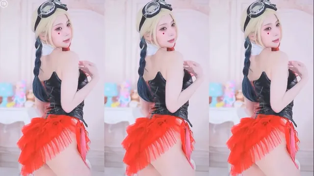 [Korean BJ] damikim 2025-10-29
