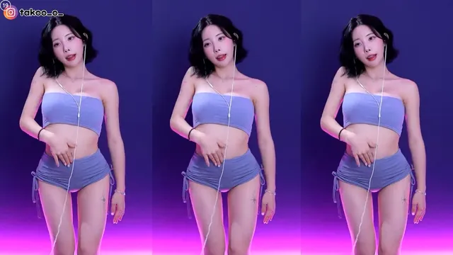 [Korean BJ] milkkim123 2025-10-15