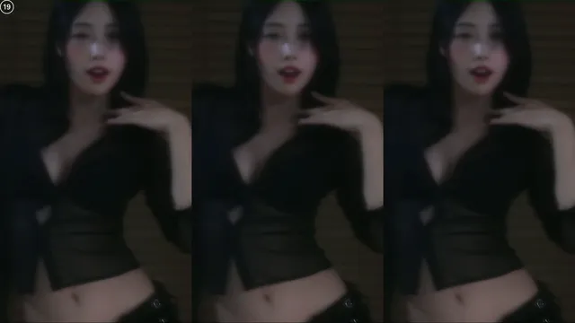 [Korean BJ] yesrin21 2025-09-09