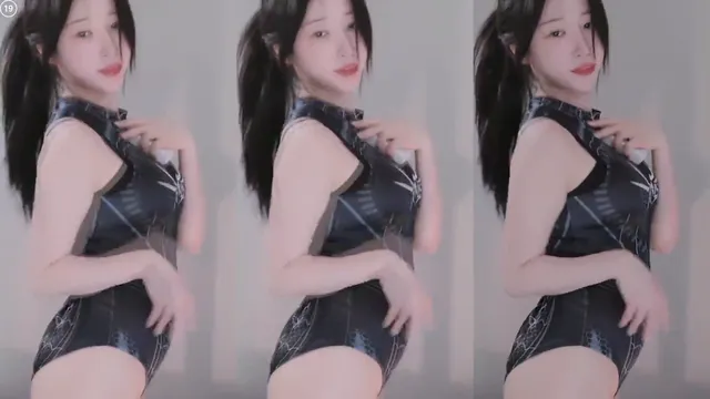 [Korean BJ] mj0128 2025-10-31