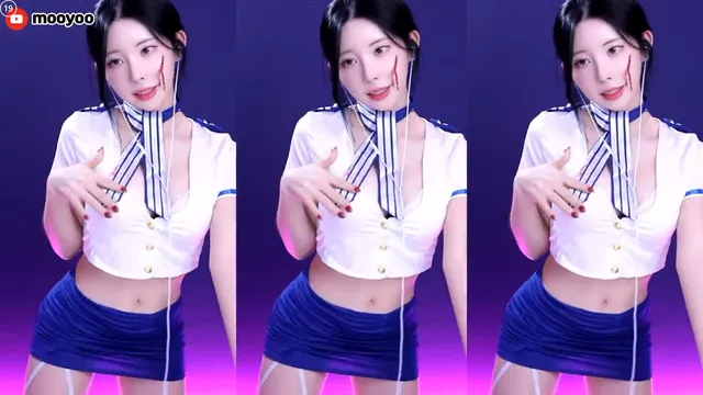 [Korean BJ] milkkim123 2025-10-31