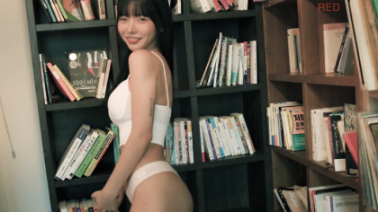 MAXIM RED 청소해주는 은유화
