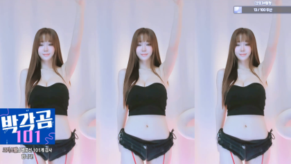 분옹 [Dance Cut] boon.ong – 2026-01-15