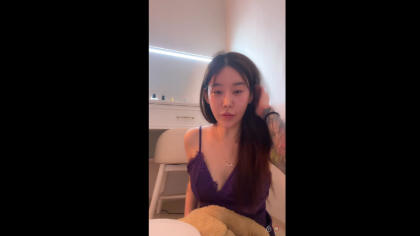 서닝 유두노출 방송사고