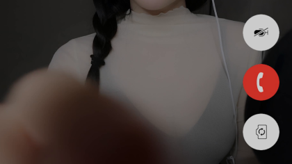 연츄 asmr – 널 위해 연구해온 잠 오는 입소리들 들려줄게 전화 받아봐