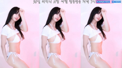 [KoreanBJ] feel0100 – 20250928