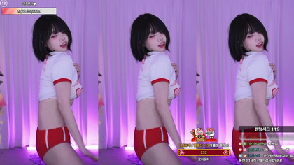 [KoreanBJ] inhye0416 – 20251002