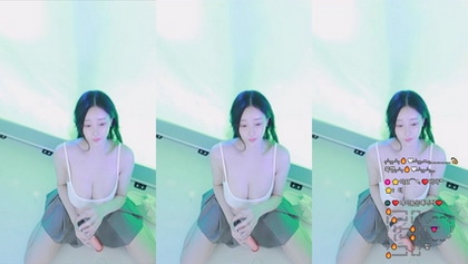 [KoreanBJ] ayo555 – 20251010