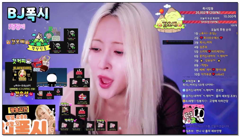 [kbj] 857-thisisfoxy01_2026-01-29 | koreanbj.site