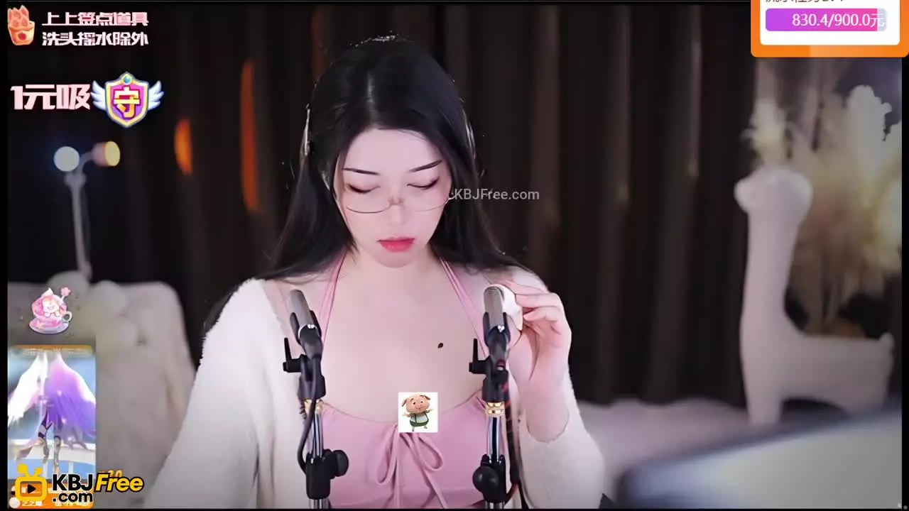 XiaQiaoen_夏乔恩_2026_02_12_23_40_45 – KoreanBJ.club
