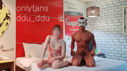 몸짱초대남 Ddu Ddu 뚜뚜