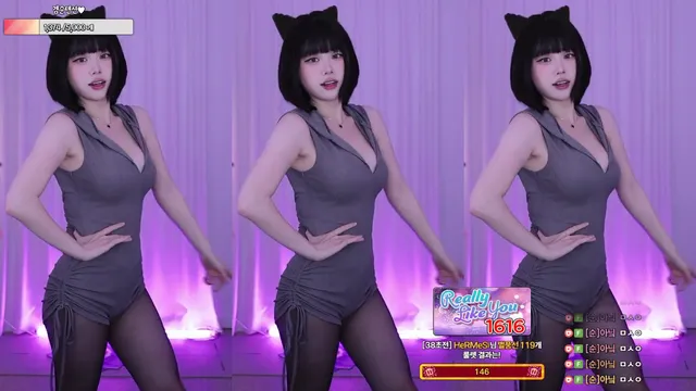 [Korean BJ] inhye0416 2025-11-26