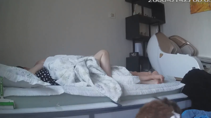 IP 미시_안방섹스부부