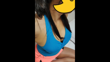 연락하면 잘대주는 누나