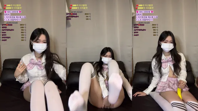 [Korean BJ] qwe1240 2025-11-04