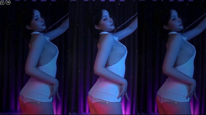 [KoreanBJ] crystal85 – 20251115