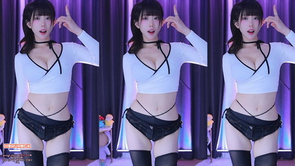 [KoreanBJ] eunyoung1238 – 20251203
