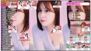 [kbj] 278-flower1023_2026-02-10 | koreanbj.site