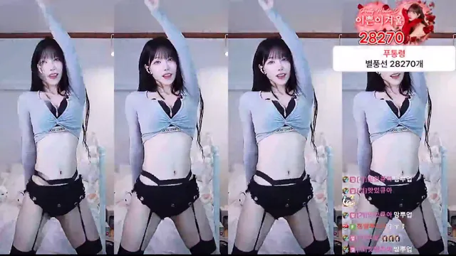 [Korean BJ] rlrlvkvk123 2026-01-19