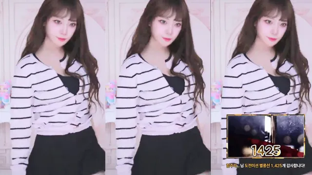 [Korean BJ] damikim 2026-01-17