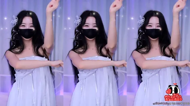[Korean BJ] moem9e9 2025-12-13