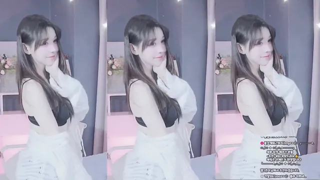 [Korean BJ] imsocutesexy 2026-01-17
