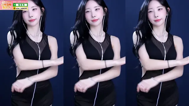 [Korean BJ] milkkim123 2026-01-19