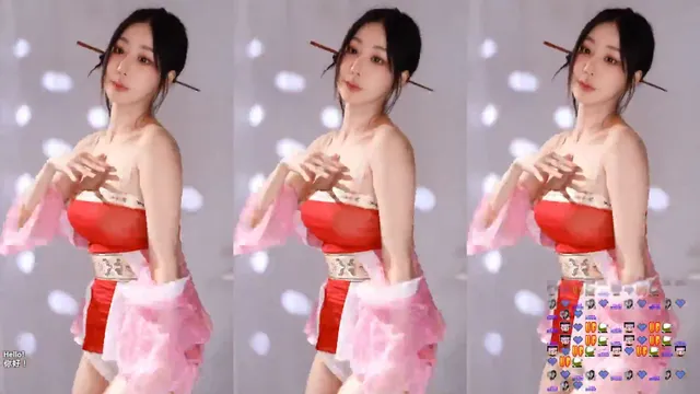 [Korean BJ] ddooyaa 2026-01-11