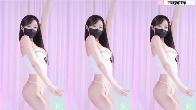 [Korean BJ] bongbong486 2025-12-13