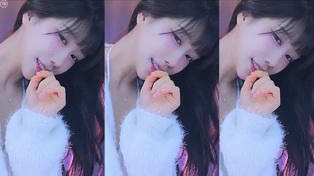 [Korean BJ] eunyoung1238 2026-01-24