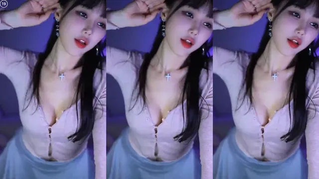 [Korean BJ] purelove2 2026-01-24