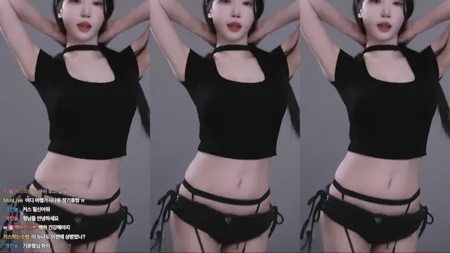 [Korean BJ] mj0128 2025-12-29
