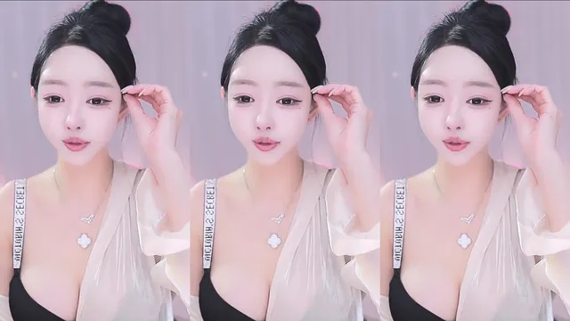 [Korean BJ] gyg4618 2025-12-26