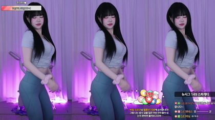 [KoreanBJ] inhye0416 – 20251221