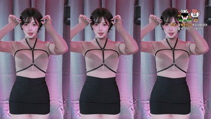 [KoreanBJ] kojuliya99 – 20260120