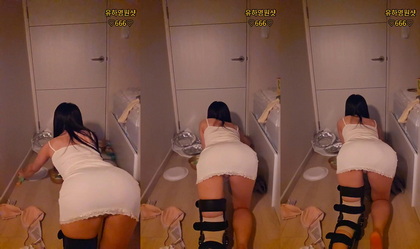 [KoreanBJ] hayung12 – 20260128