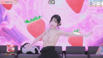 [KoreanBJ] pandaclass – 20260321