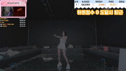 [KoreanBJ] pandaclass – 20260324